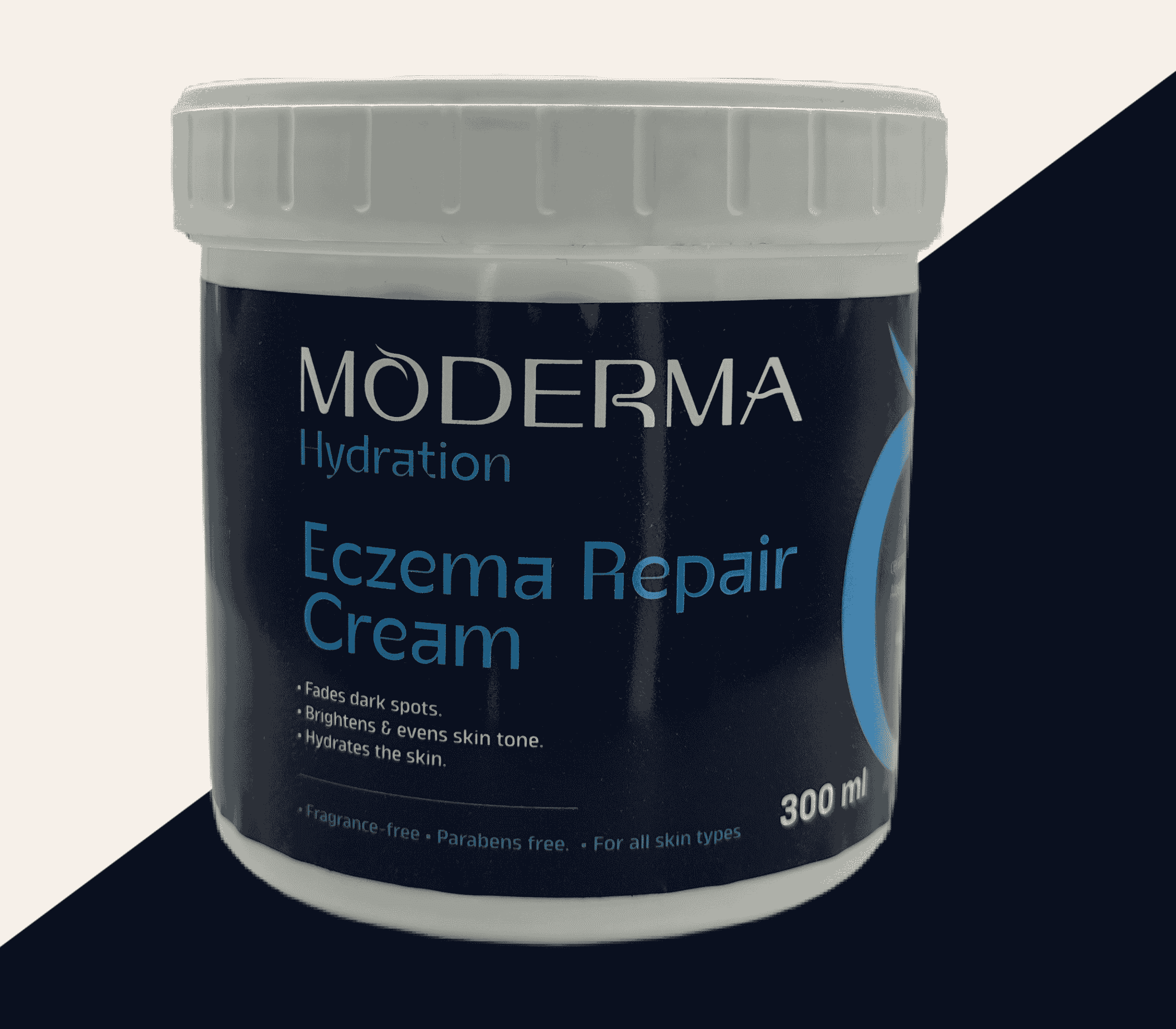Moderma Hydration Eczema Repair Cream