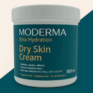 Moderma Xtra Hydration Dry Skin Cream